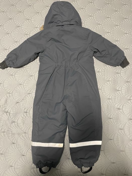 Зимовий комбінезон HM на 3 роки