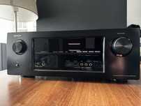 Amplituner 7.1 Denon AVR-2113 (AVR3113)  ARC 4K TUNER    WARSZAWA
