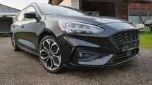 Ford Focus Lekko uszkodzony. Chlodnice ok 533792273