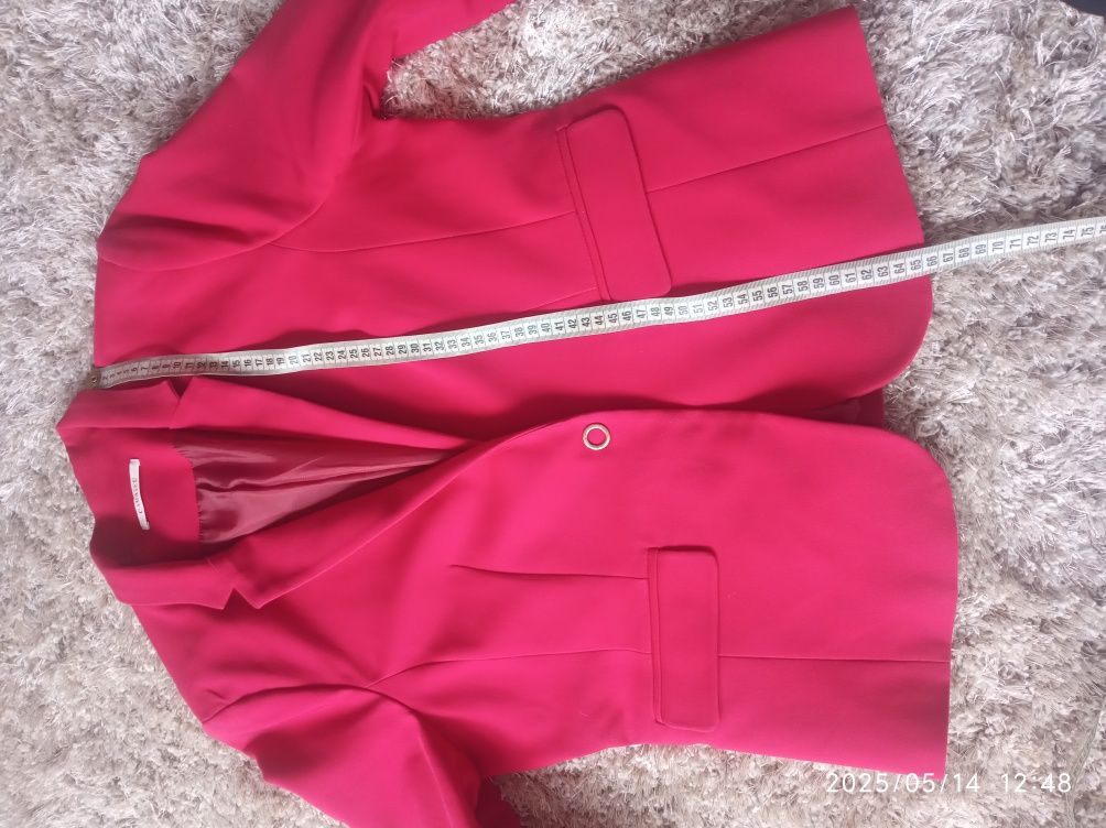 Żakiet damski elegancki