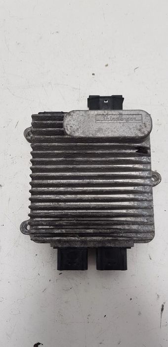 Honda PCX 125 09-14 Moduł