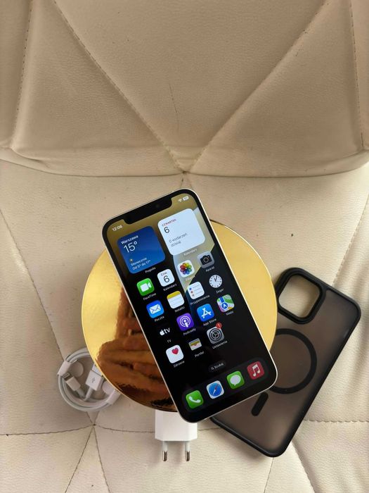 IPhone 12 / Ładny Stan!