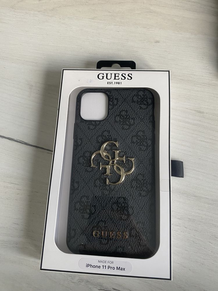 Etui Case na telefon Iphone 11 Pro Max