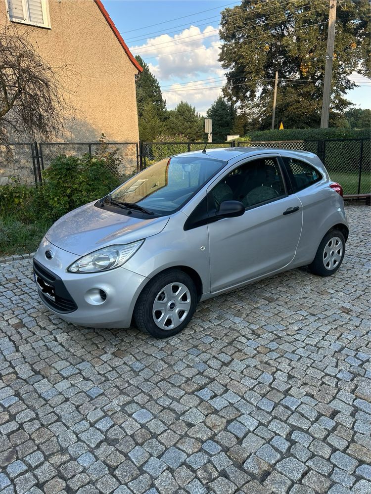 Ford KA 1.2, Salon Polska, pierwszy właściciel.
