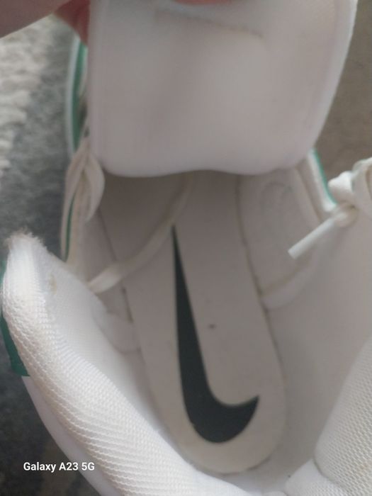 Buty adidasy sportowe Nike SB   nowe 41