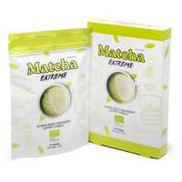 Matcha Extreme odchudzanie 
Odchudzanie