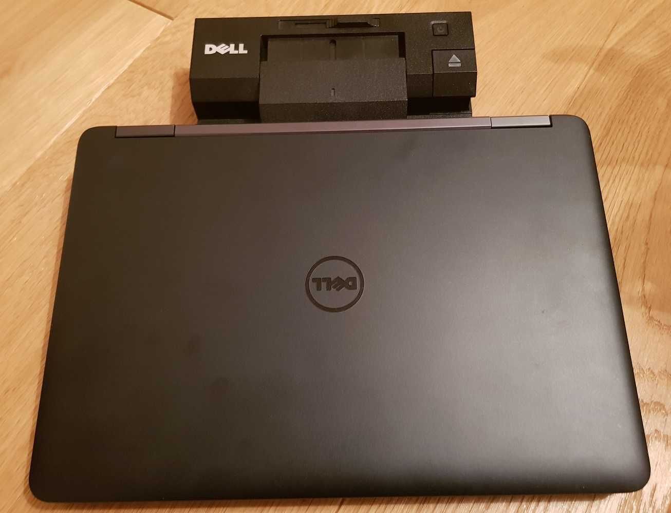 Laptop Dell E5440