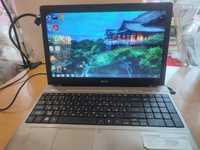 Ноутбук Acer aspire 5538