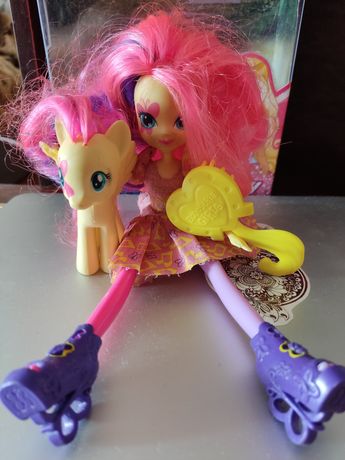 Кукла Equestria girls