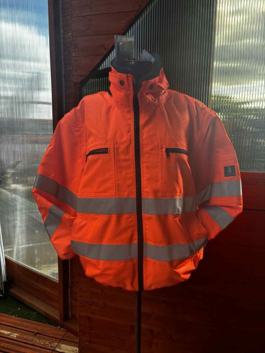 Mascot kurtka robocza ocieplana
