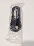 Kabel USB do RJ45 czarny NOWY