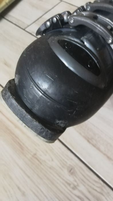 Buty narciarskie damskie Rossignol Dł 260