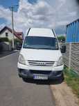 Iveco Daily bus blaszak