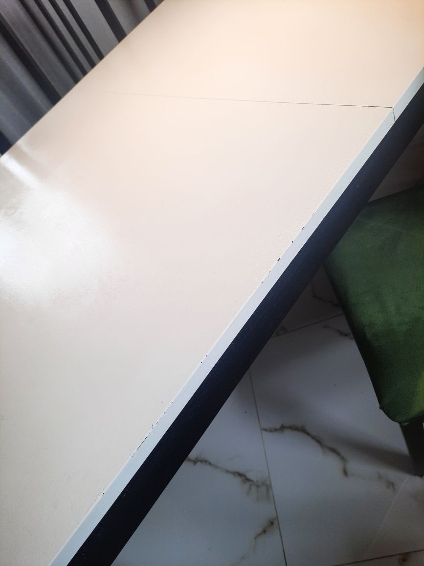 Stół ikea 6-12 osób +6krzeseł