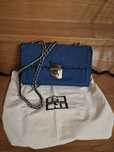 Mala / Bolsas Trussardi Jeans - usada 1 vez
