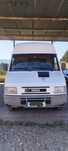 Iveco 35-12 turbo daily