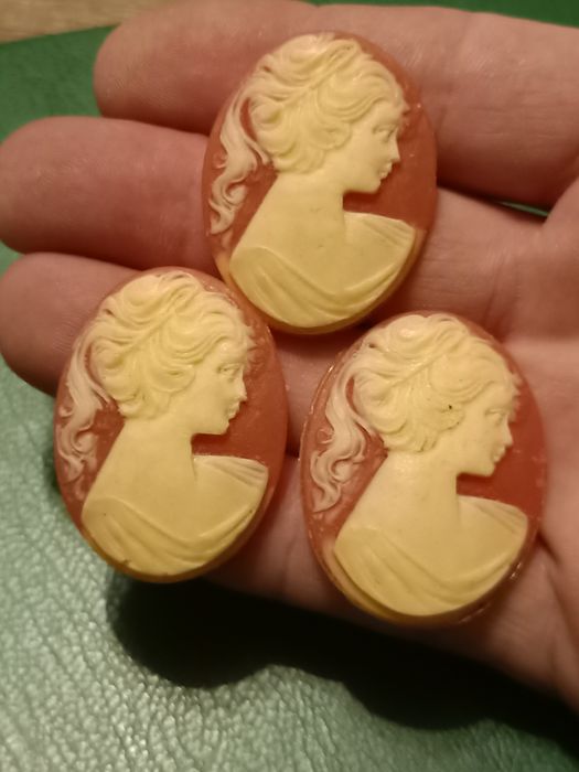 Piękna duża kamera