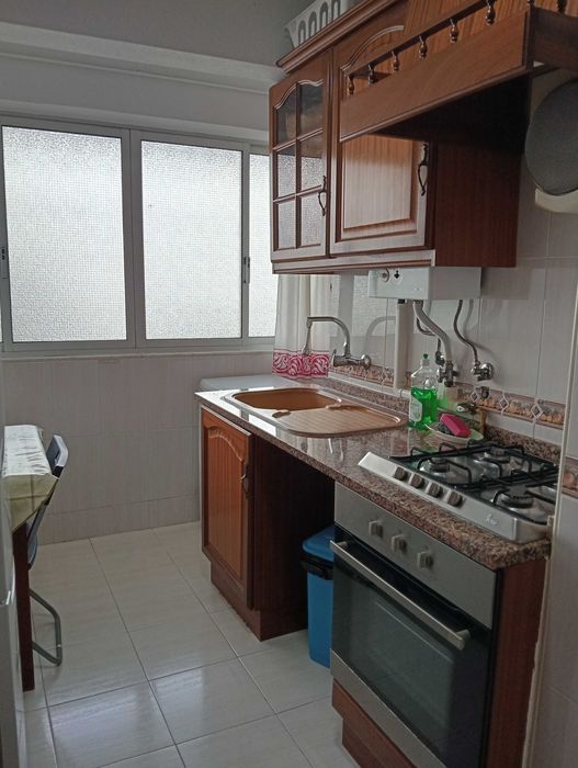 Quartos  para alugar