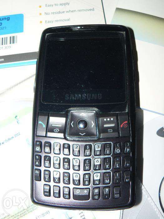 Samsung SGH i320 Windows Mobile !