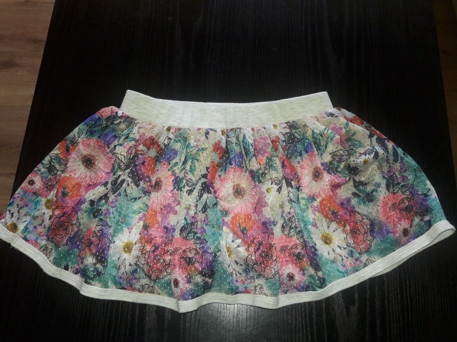 Летний костюм CHICCO 128/8