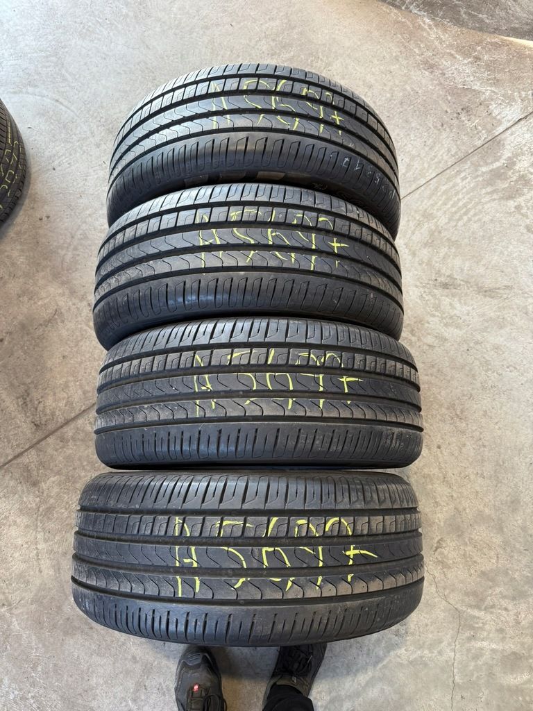 Pirelli scorpion verde 255/45/19