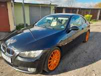 Sprzedam BMW E92