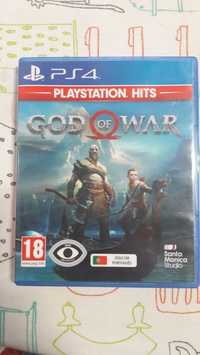 God of war ps4 fifa 22. 19