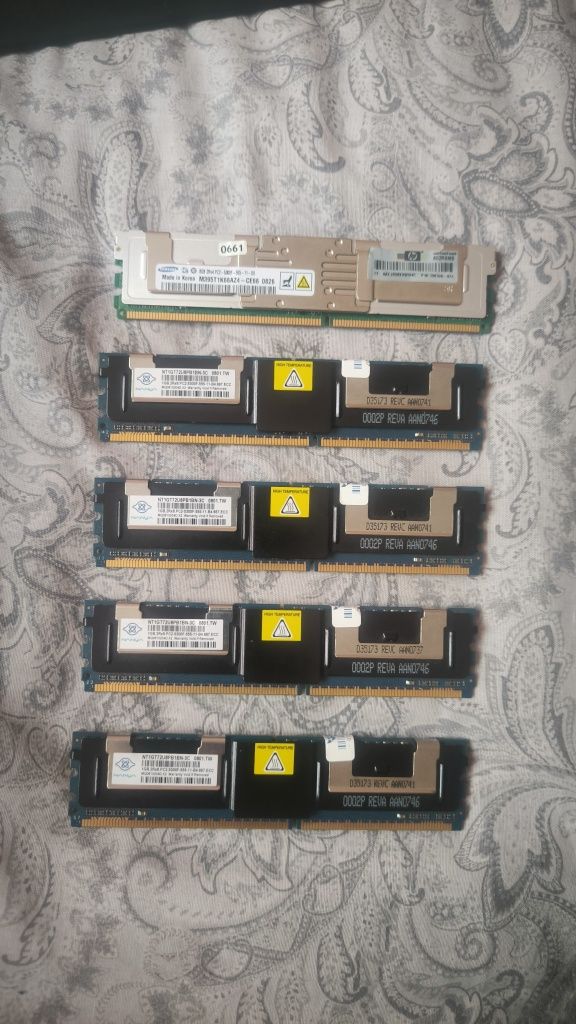 Komputer stacjonarny Dell T5400 Lublin