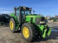 Трактор John Deere 6630 Premium