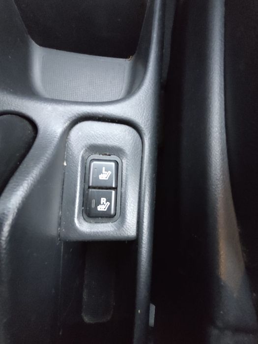 Honda Civic 1.7 CTDi Limited