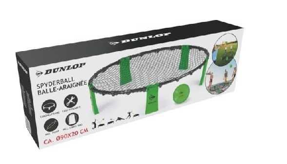 DUNLOP Spyderball