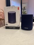 Glosnika Harman Kardon Citation one niebieski