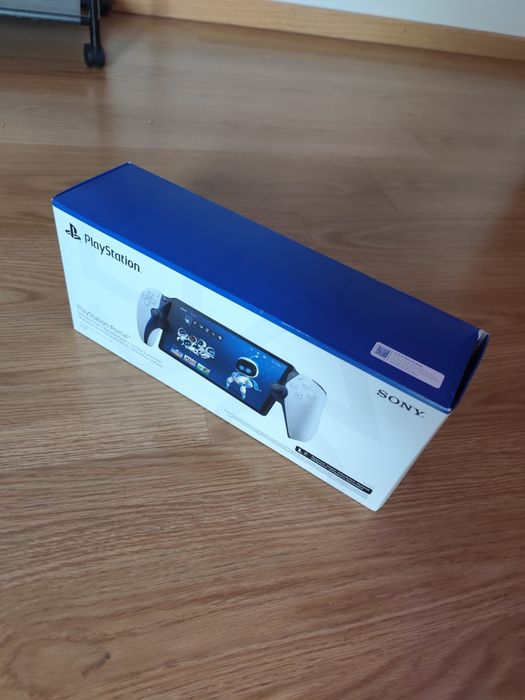 PlayStation Portal