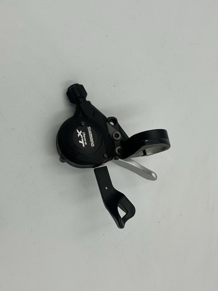 Manetka shimano deore xt sl-m770