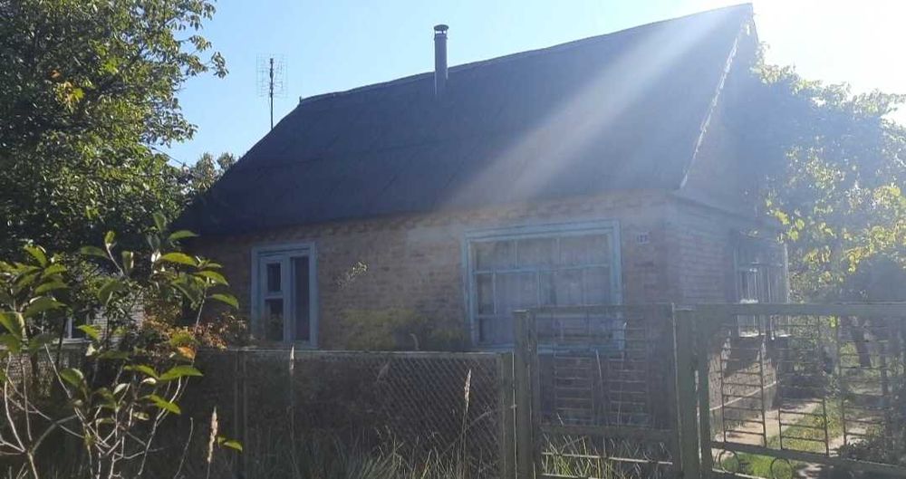 Дача на березi  piчки17500