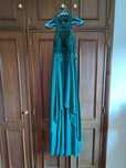 Vestido cerimónia