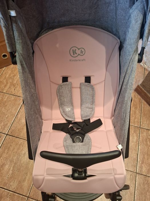 Wózek dziecięcy Kinderkraft