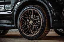 Нові диски R18 5x114.3 Lexus RX NX Infiniti Q50 Toyota Camry Tesla 3