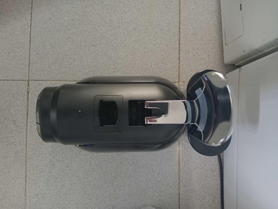 Máquina de Café DELTA Q Nova!