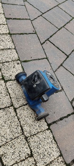 Pompa obiegowa CO LFP Leszno typ: 25POr60C