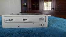 Nagrywarka CD/RW LG GCE-8526B IDE/ATA