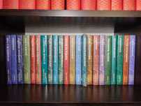 Книги серия Искатели Приключений ВЕЧЕ 51 том (вся серия)