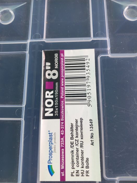 Zestaw wędkarski nowe!