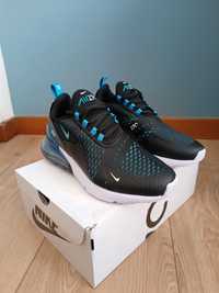 Nike Air Max 270 Tamanho 45