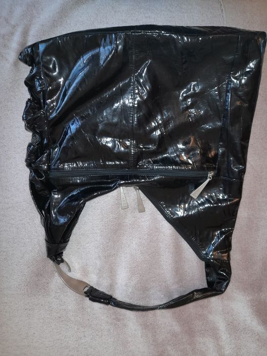 Фірмова шкіряна сумка  Renato Angi