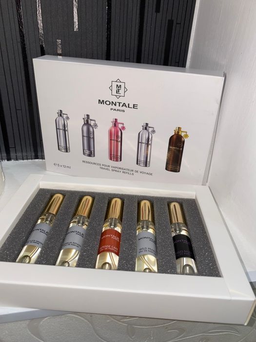 Montale набор Монталь