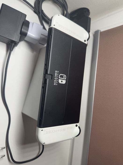Nintendo Switch Oled 64Gb