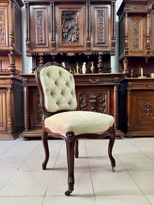 Стільці стіл  дерево стулья 3385 меблі з Європи