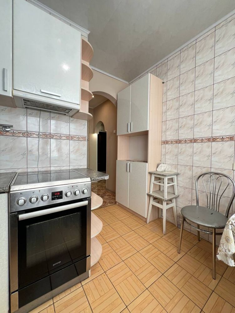 Продам 2 к. квартиру ,Ахсарова,3, Алексеевка,48м2