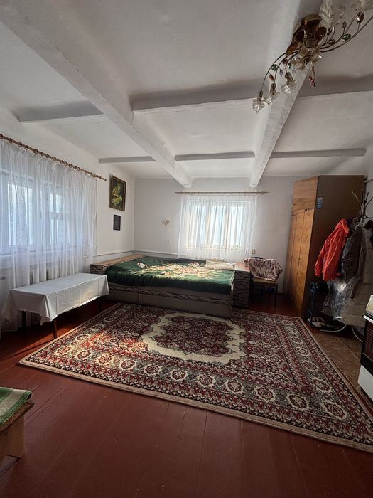 Продається булинок в селі Скоморохи